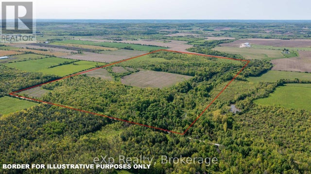 E 1/2 Lt 29-30 Con 4; Sideroad 30, Meaford