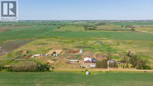 34156 Range Road 270, Rural Red Deer County