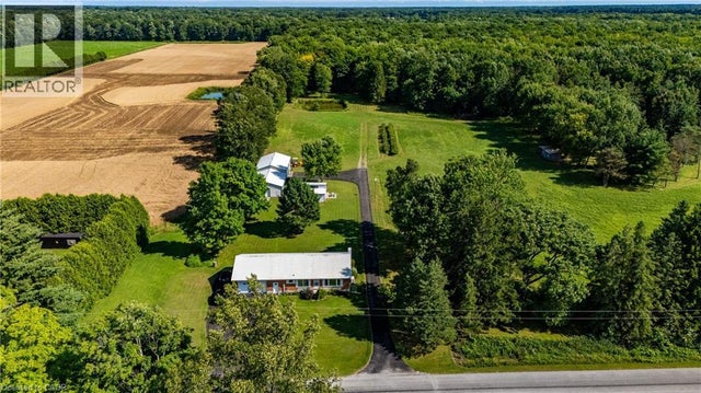 360 Charlotteville Road 7, Simcoe