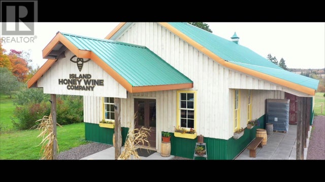 820 Millboro Road, Wheatley River