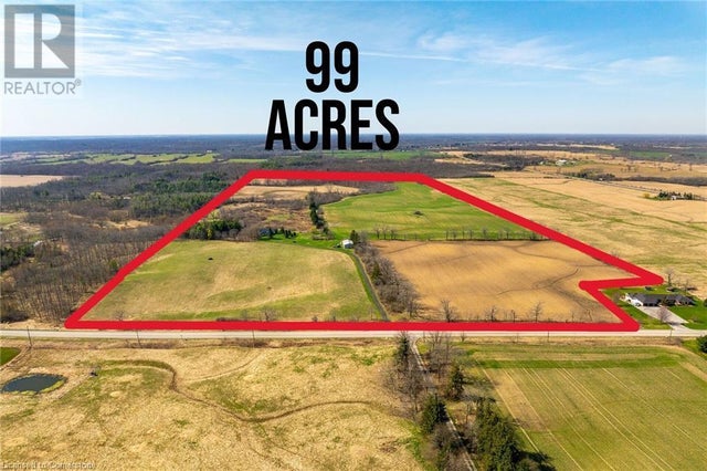 521 Baptist Church Road, Brantford