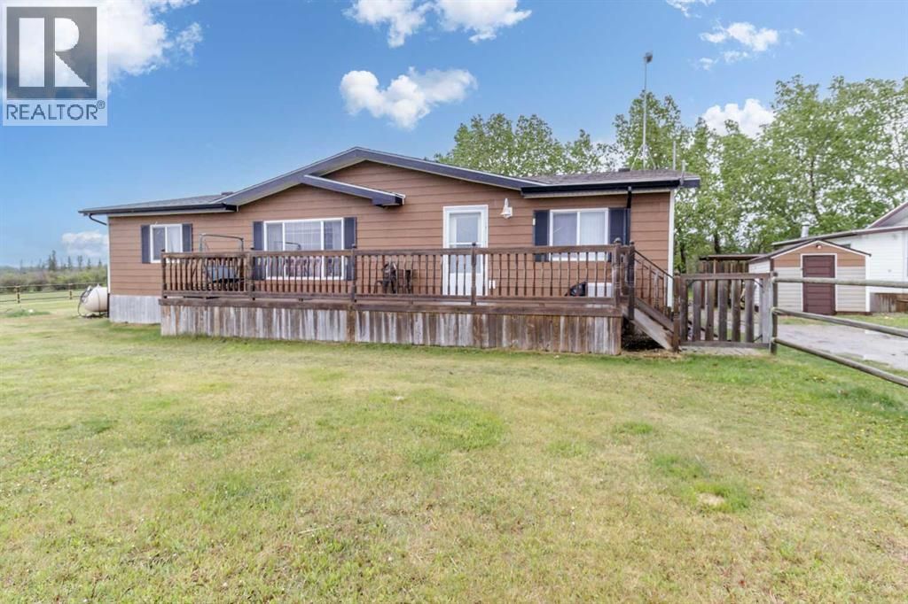 25579 Twp Rd 382, Rural Red Deer County