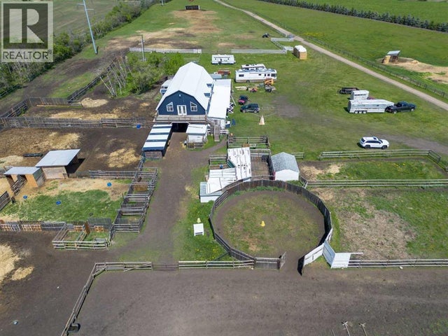 25579 Twp Rd 382, Rural Red Deer County