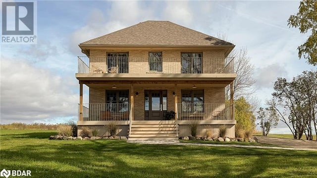 234089 Conc 2 Wgr Concession, Durham