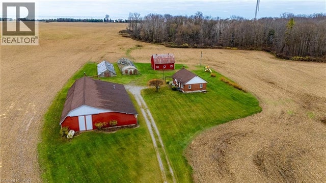 56859 Glen Erie Line Rr2 Line, Vienna