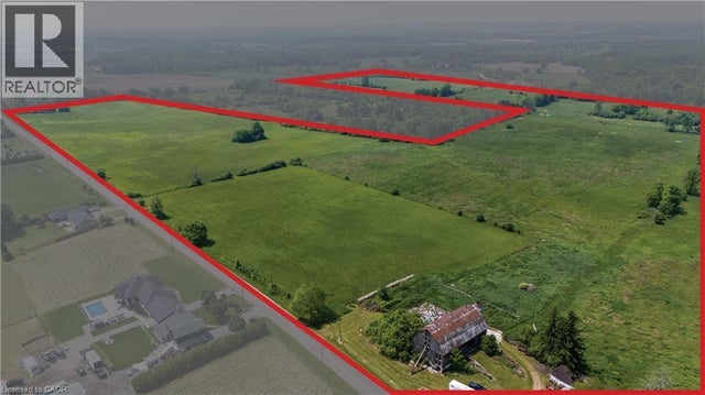 1191 Sheffield Road, Hamilton