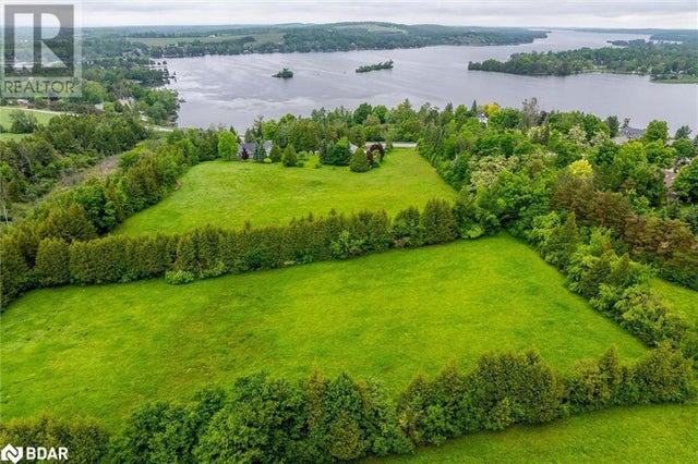 4925 Highway 7, Omemee