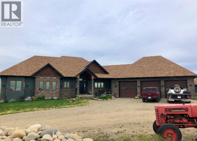 8142 219 Road, Dawson Creek