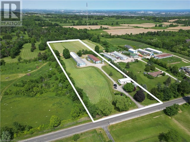 4245 Cedar Springs Road, Burlington