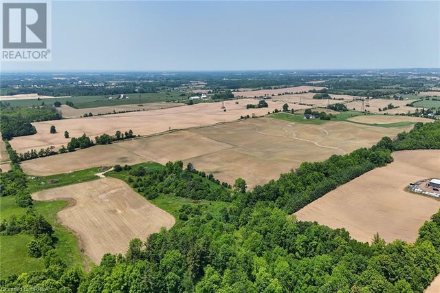 290 Mulligan Road, Caledonia