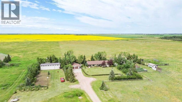 18320 Twp 39-0, Botha