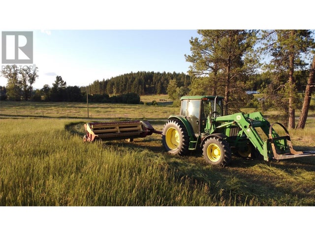 5130 Kikomun-newgate Road, Newgate