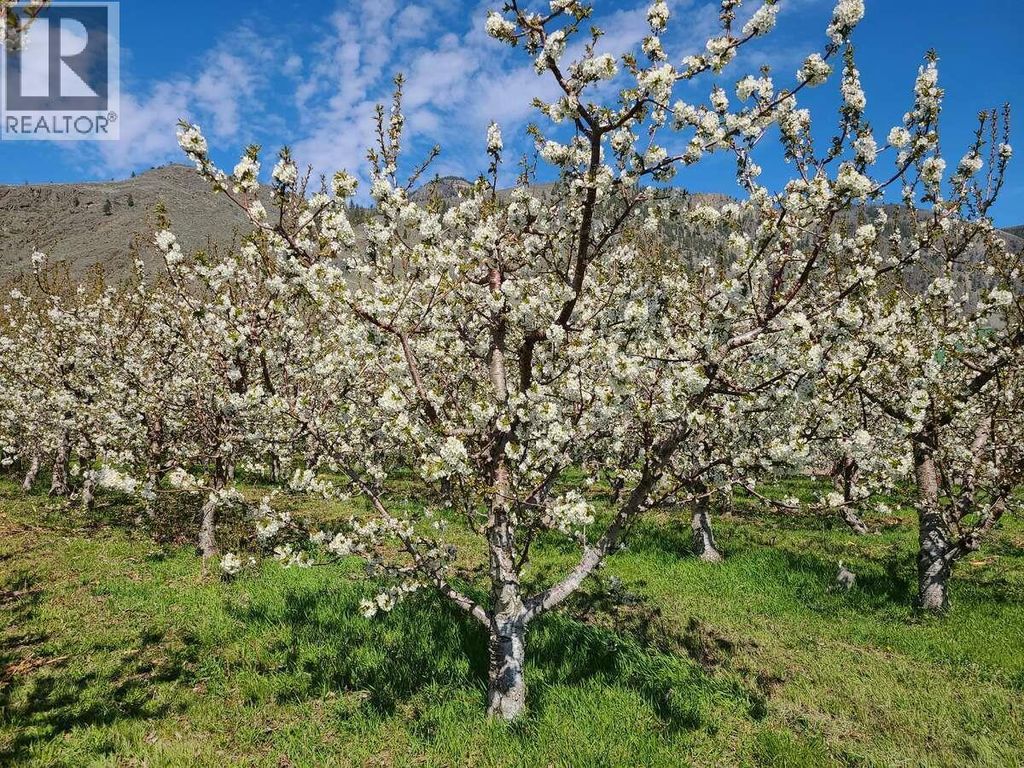 2626 Middle Bench Road, Keremeos