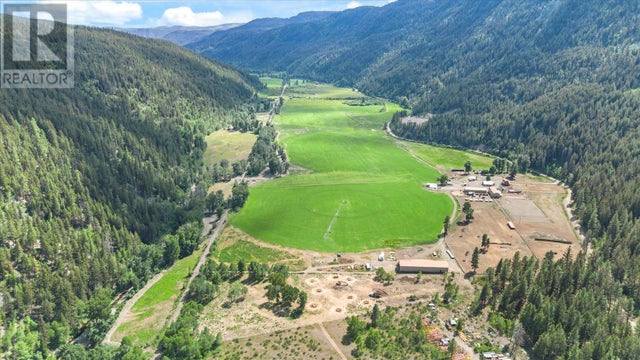 4089 Coalmont Road, Coalmont-Tulameen