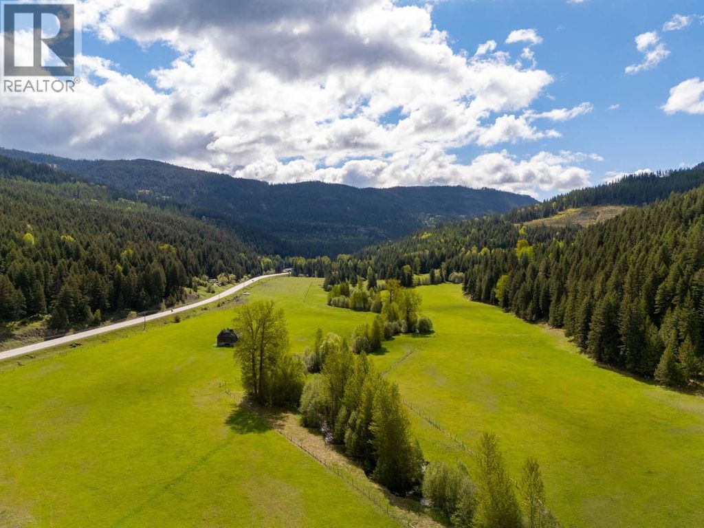 13375 Highway 33 E Highway, Kelowna