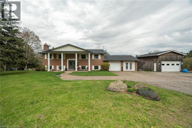 24 Highway 24, Scotland