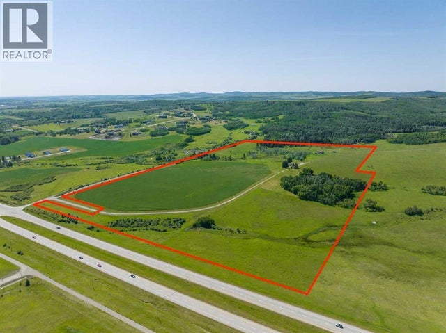 #100 168027 179 Avenue W, Rural Foothills County