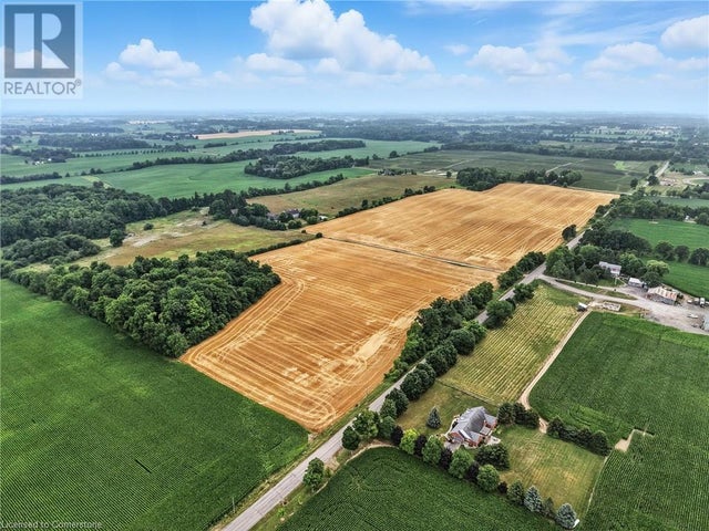 502 Butter Road W, Ancaster