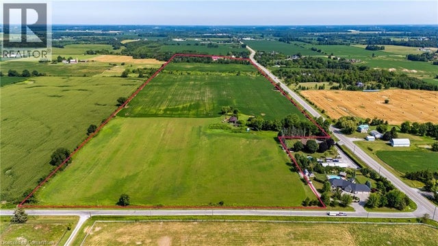 599 Cockshutt Road, Port Dover