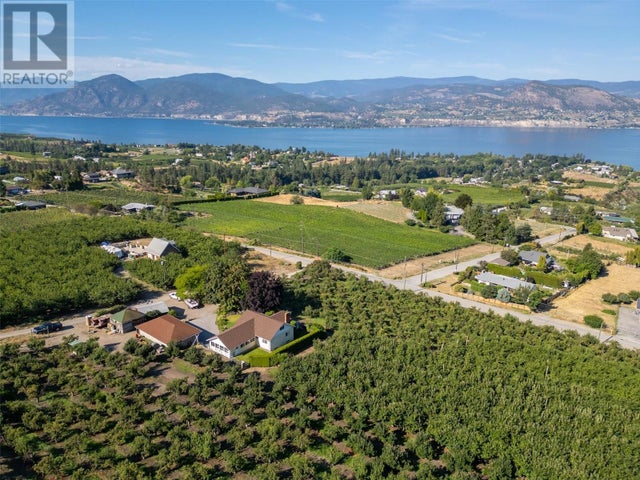 3910 North Naramata Road, Naramata