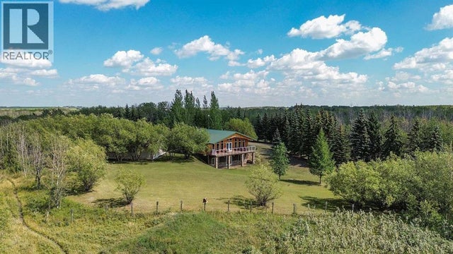 20108 Twp 40-4, Rural Stettler No. 6, County Of