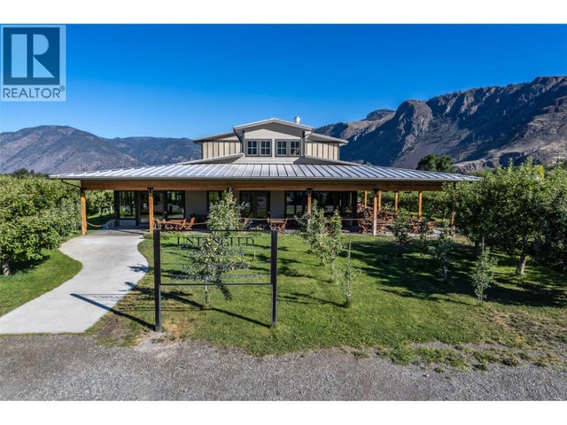 725 Mackenzie Road, Cawston