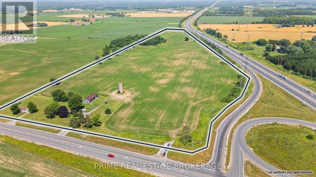 3124 Westchester Bourne Road, Thames Centre