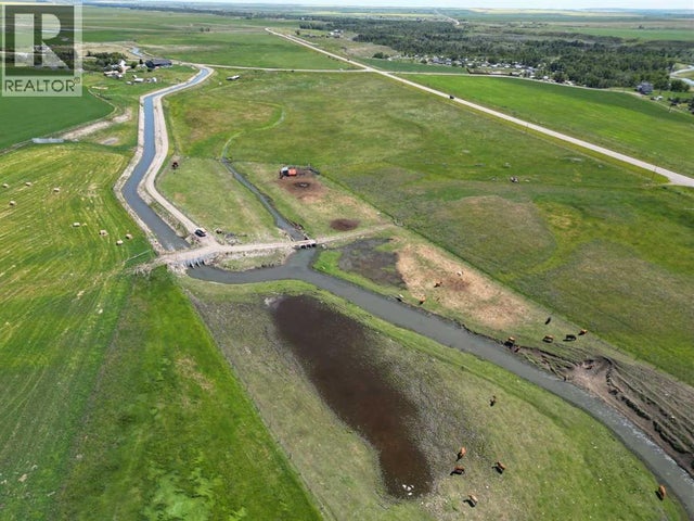 Highway 505, Rural Cardston County