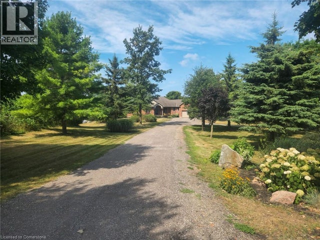 766485 Township Road 5 Road, Drumbo