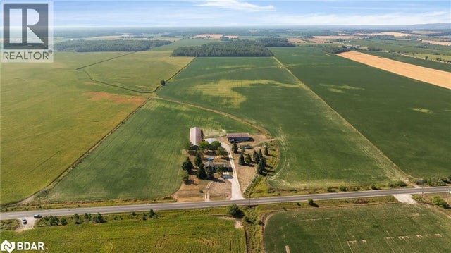 5375 Conc 9 Sunnidale Concession, Stayner