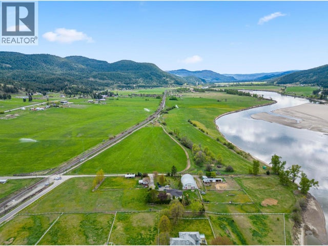 157 Bingo Ranch Road, Kamloops