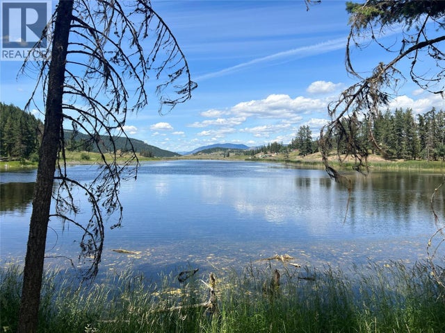 2448/2370b Barnhartvale Road, Kamloops