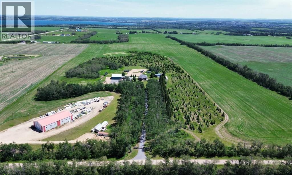 38551 Range Road 21, Rural Red Deer County