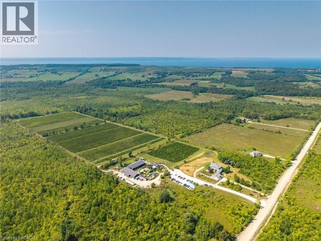 599450 2nd Concession N, Annan