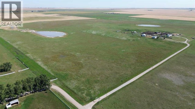 124041, 280 Range Road Road, Rural Willow Creek No. 26, M.d. Of