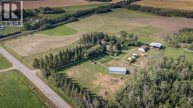 39070 Range Raod 283, Rural Red Deer County