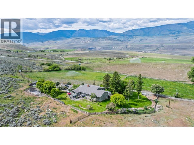 2345 97c Highway, Ashcroft