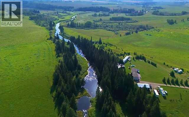 434043 Range Road 25, Rural Ponoka County