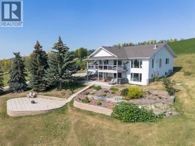 40017 Rr23, Rural Lacombe County