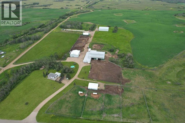 20076 Township Road 370, Rural Stettler No. 6, County Of
