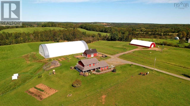 697 Belmont Road, Belmont