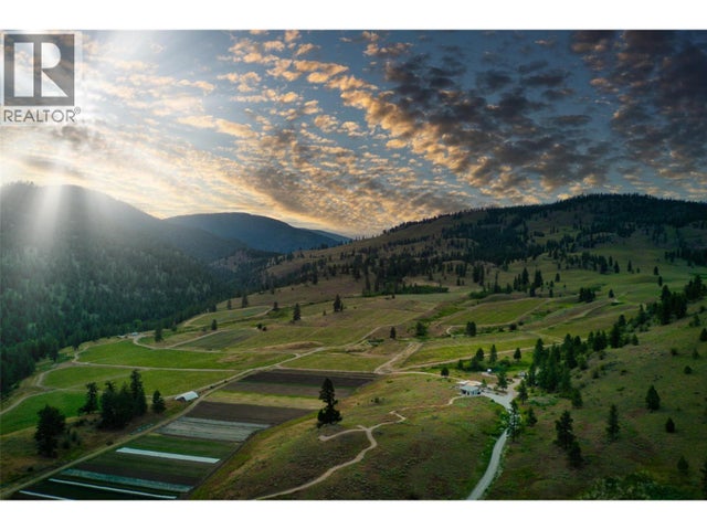 26405 Garnet Valley Road, Summerland