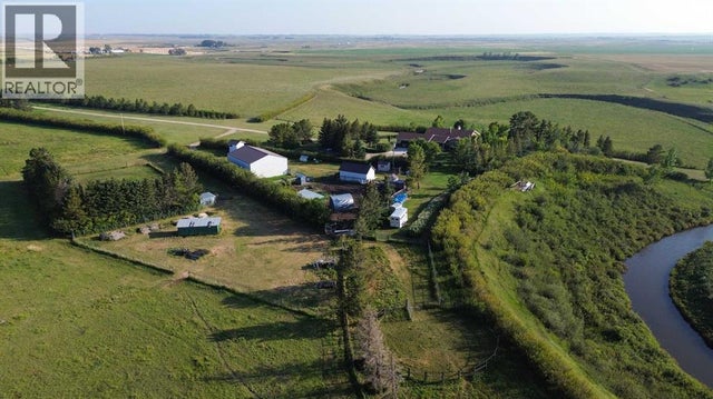 274133 Range Rd. 252, Rural Rocky View County