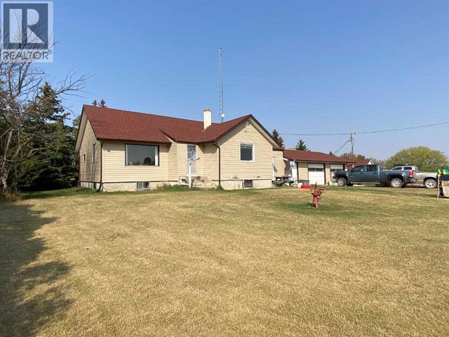 35213 Range Road 254, Rural Red Deer County