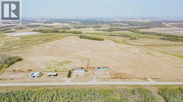 22014 Hwy 601, Rural Lacombe County