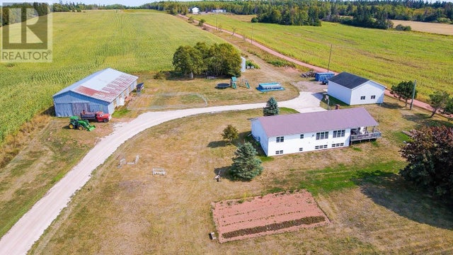 5966 Route 19, Rice Point