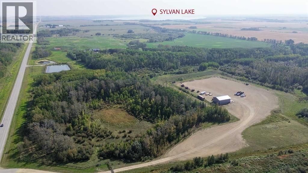 3021 Township Road 400, Rural Lacombe County