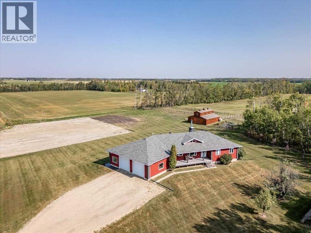 27318 Twp Road 482, Rural Leduc County