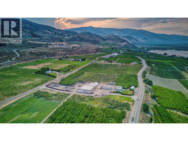 15210 Highway 97 Highway, Osoyoos