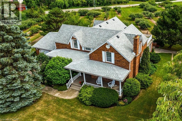 5581 King Street, Beamsville